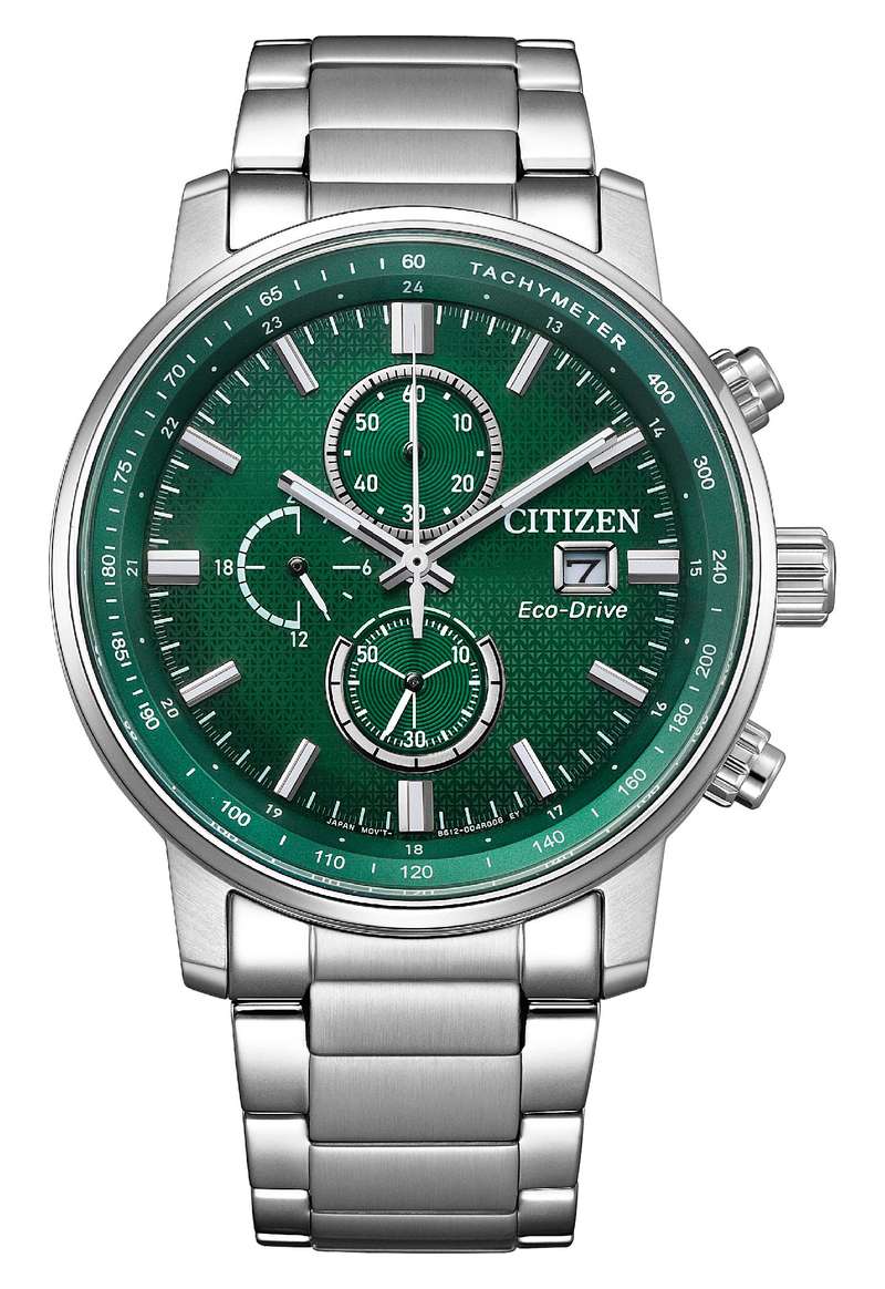 Citizen Eco Drive (CA0840-87X)