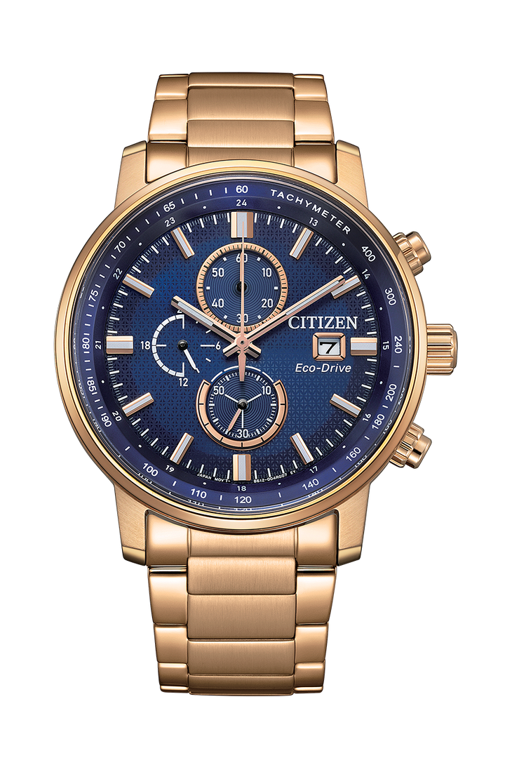 Citizen Eco Drive (CA0843-89L)