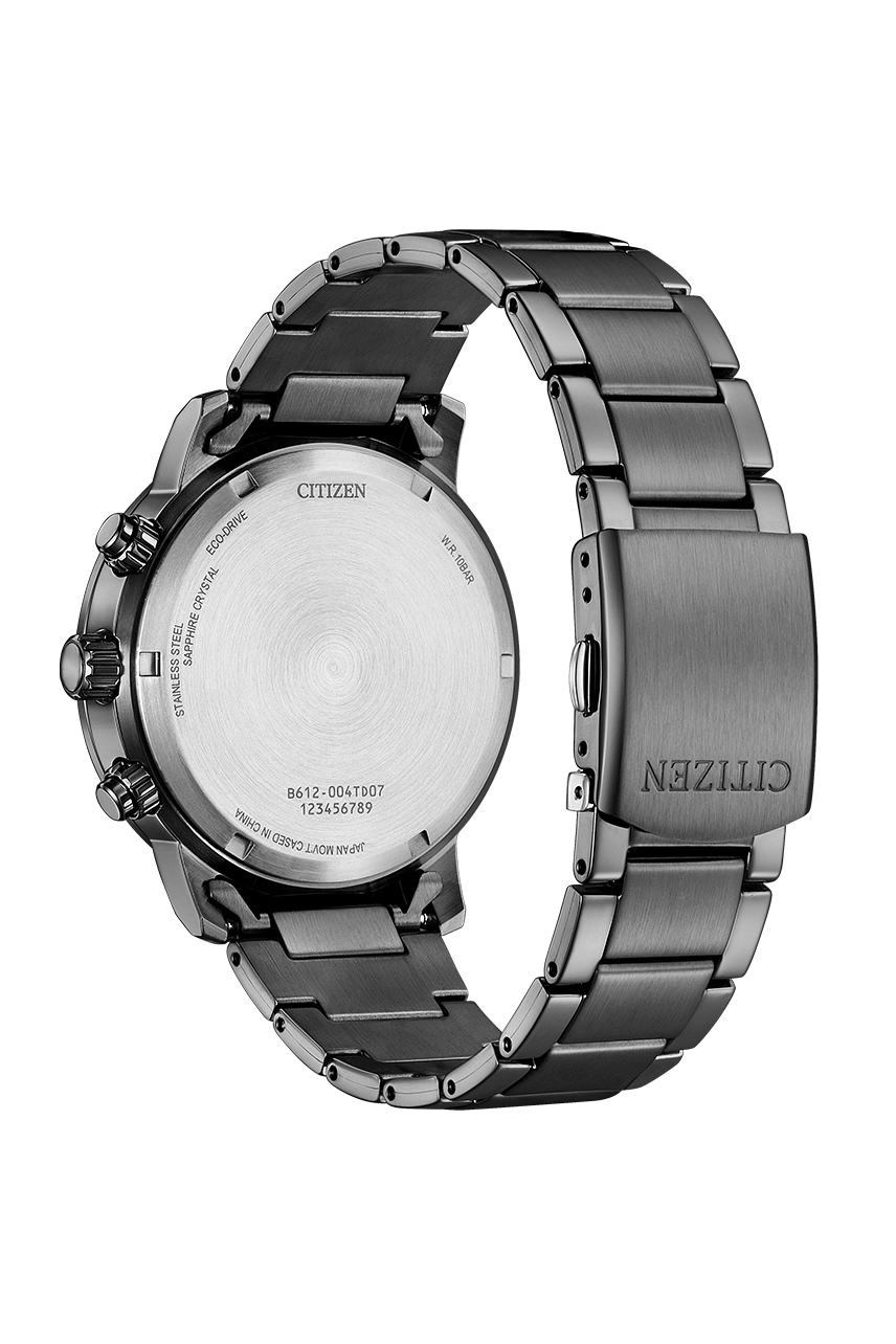 Citizen Eco Drive (CA0847-88H)