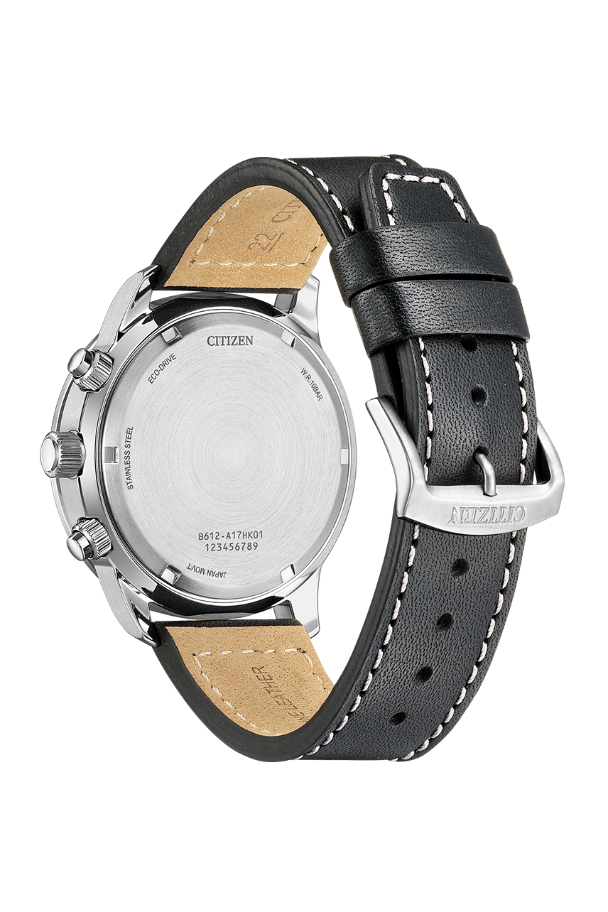 Citizen Eco Drive (CA0880-07A)