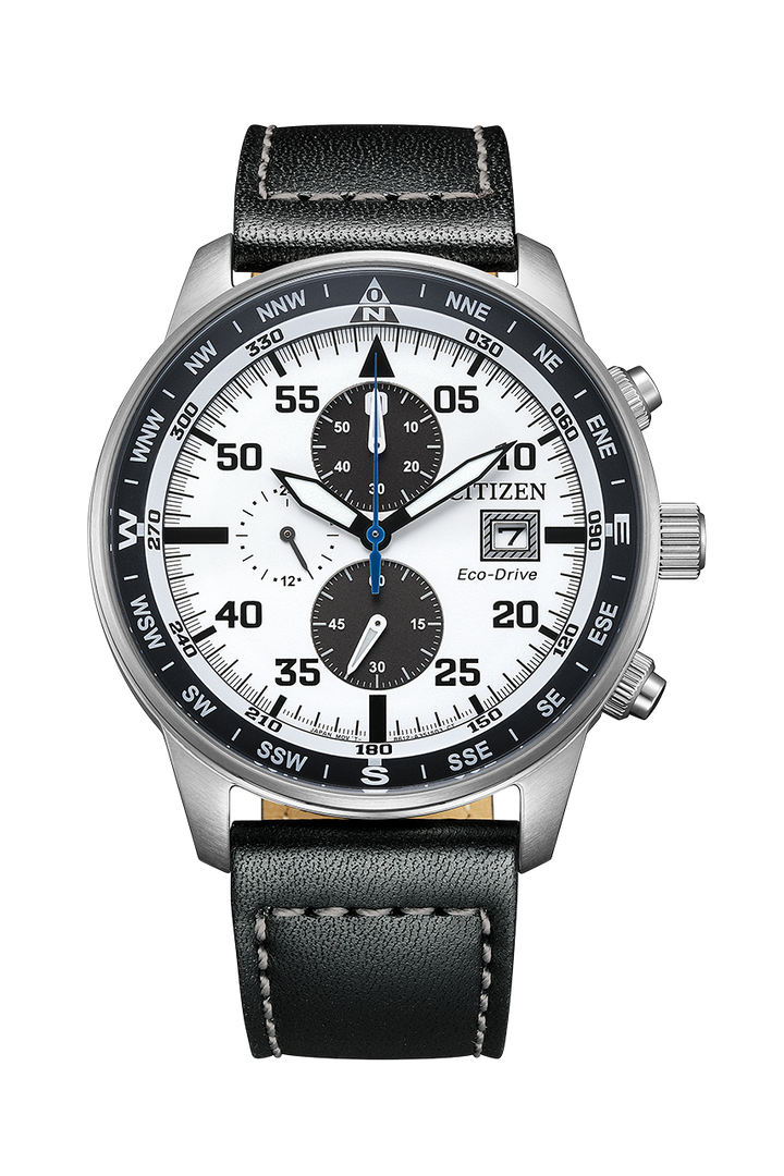 Citizen Eco Drive (CA0880-07A)