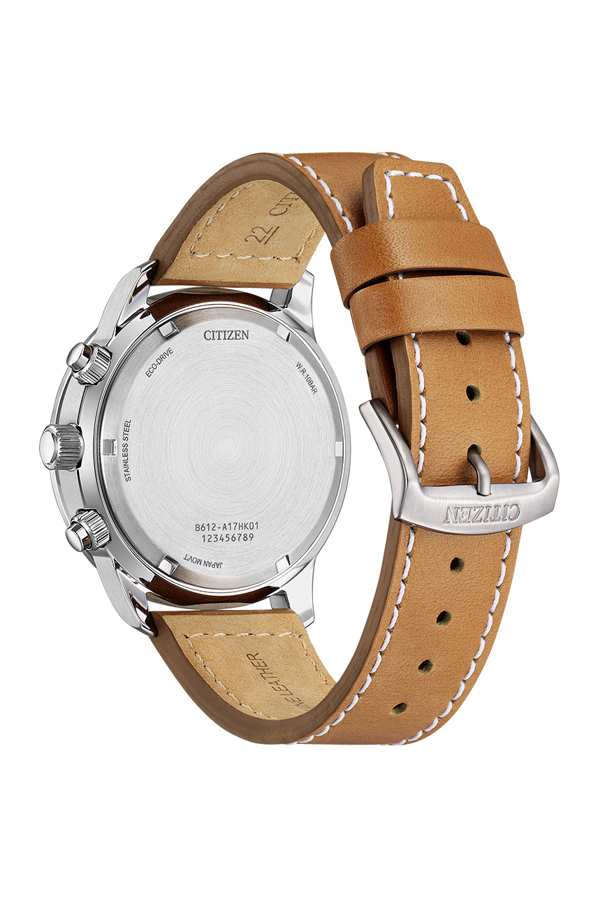 Citizen Eco Drive (CA0880-15X)