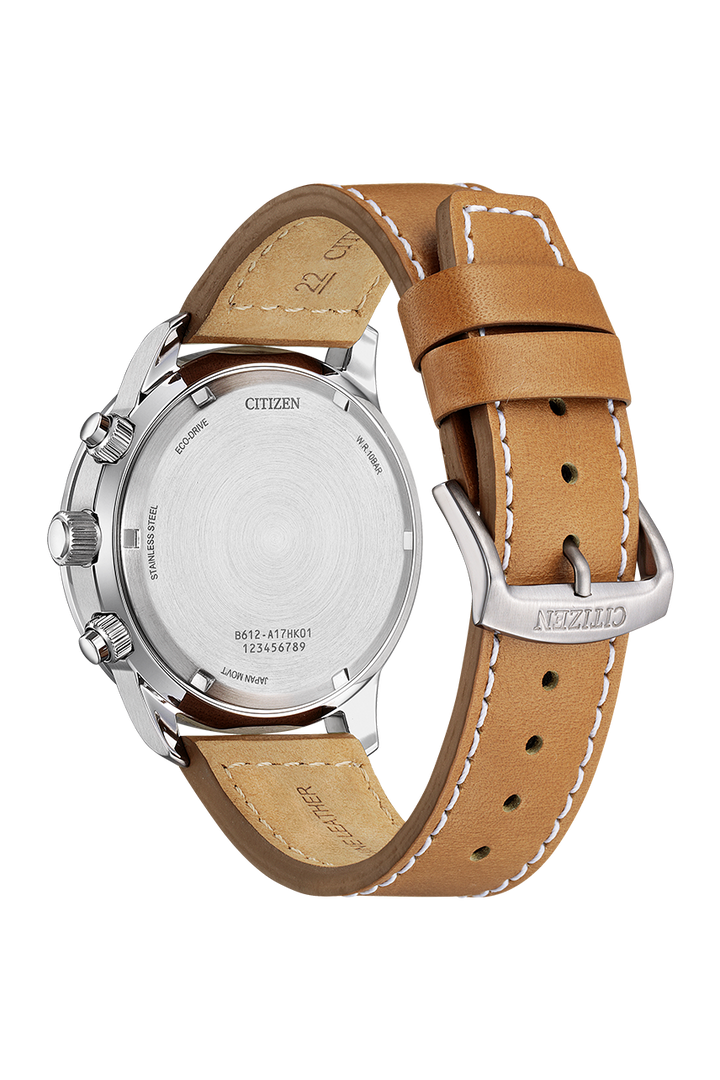 Citizen Eco Drive (CA0880-15X)