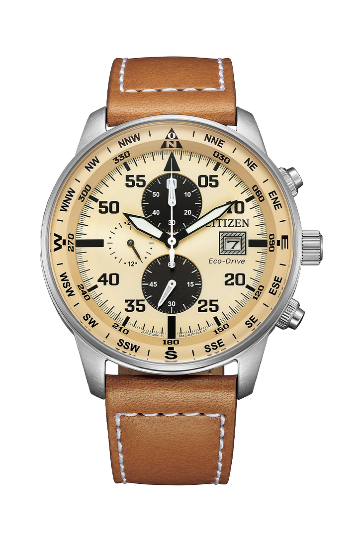 Citizen Eco Drive (CA0880-15X)