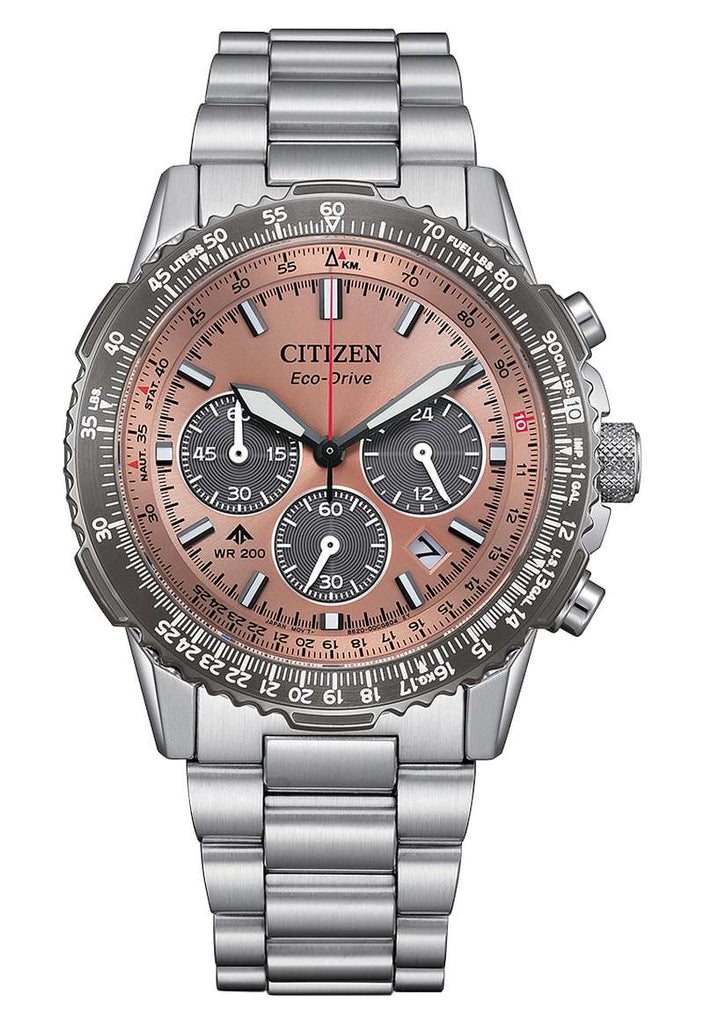 No.688 BD 2026.1.31 　 &four o'clockちゃん小 CA7069-16A - Citizen Watch