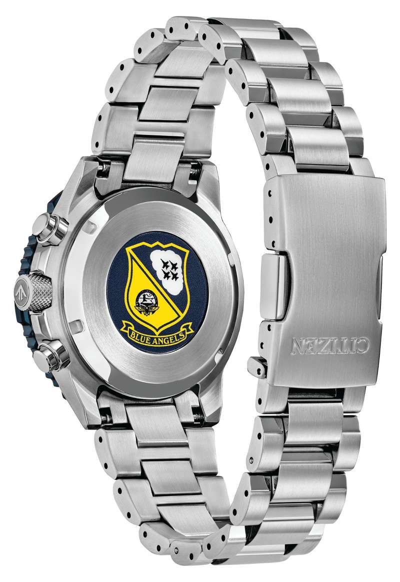 Citizen Promaster Blue Angels (CA4667-53L)