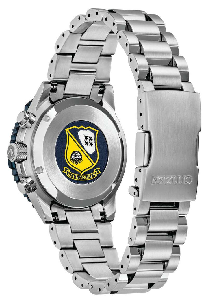 Citizen Promaster Blue Angels (CA4667-53L)