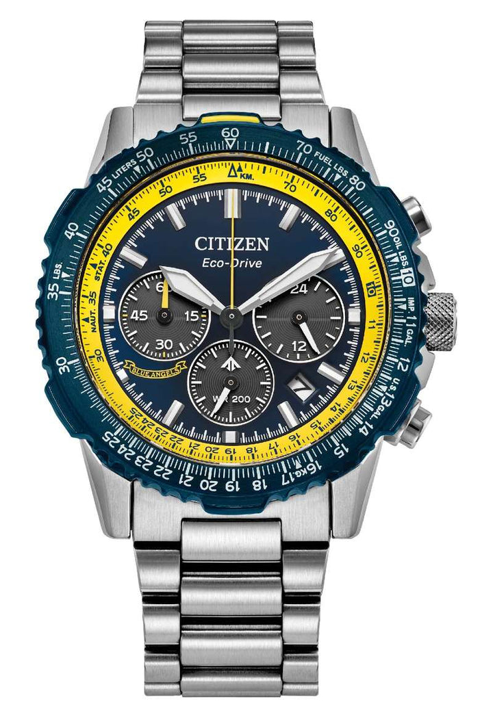 Citizen Promaster Blue Angels (CA4667-53L)
