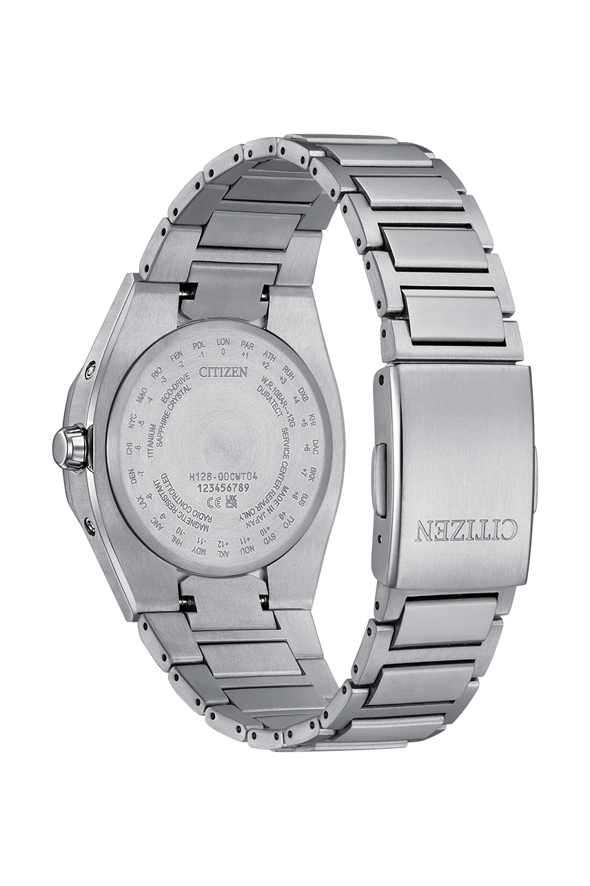 Citizen Radio Controlled (CB3040-56H)