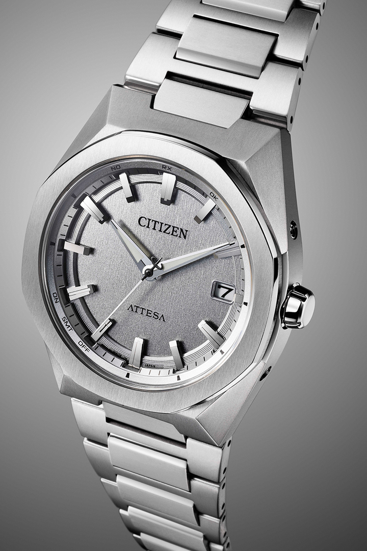 Citizen Radio Controlled (CB3040-56H)