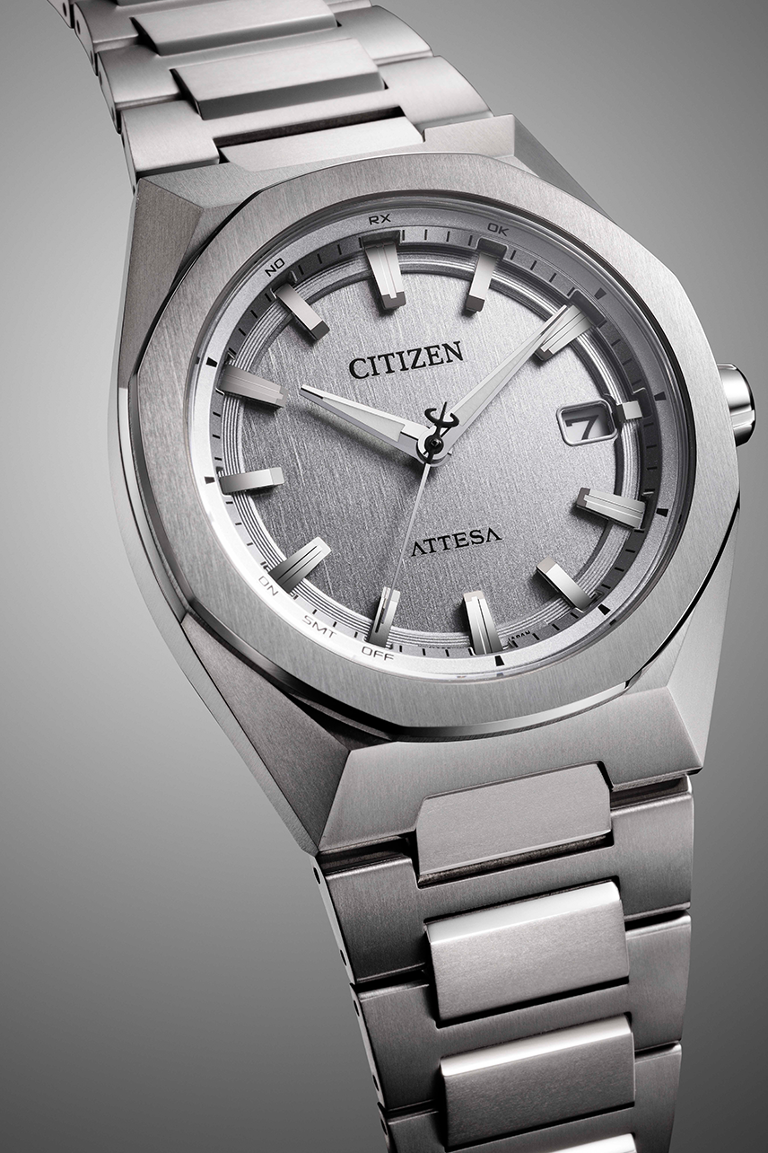 Citizen Radio Controlled (CB3040-56H)