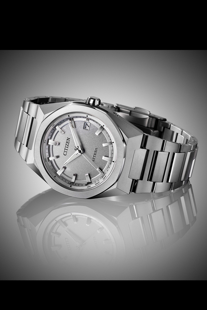 Citizen Radio Controlled (CB3040-56H)