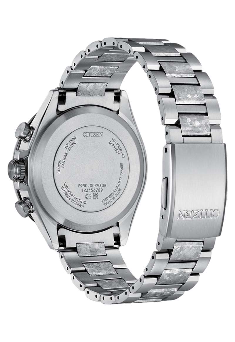 Citizen Attesa (CC4076-65A)