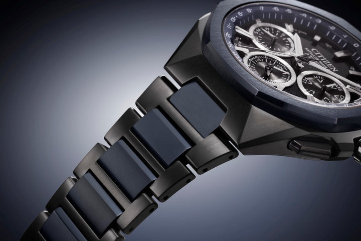 Citizen Attessa Satelite Wave GPS (CC4106-74E)