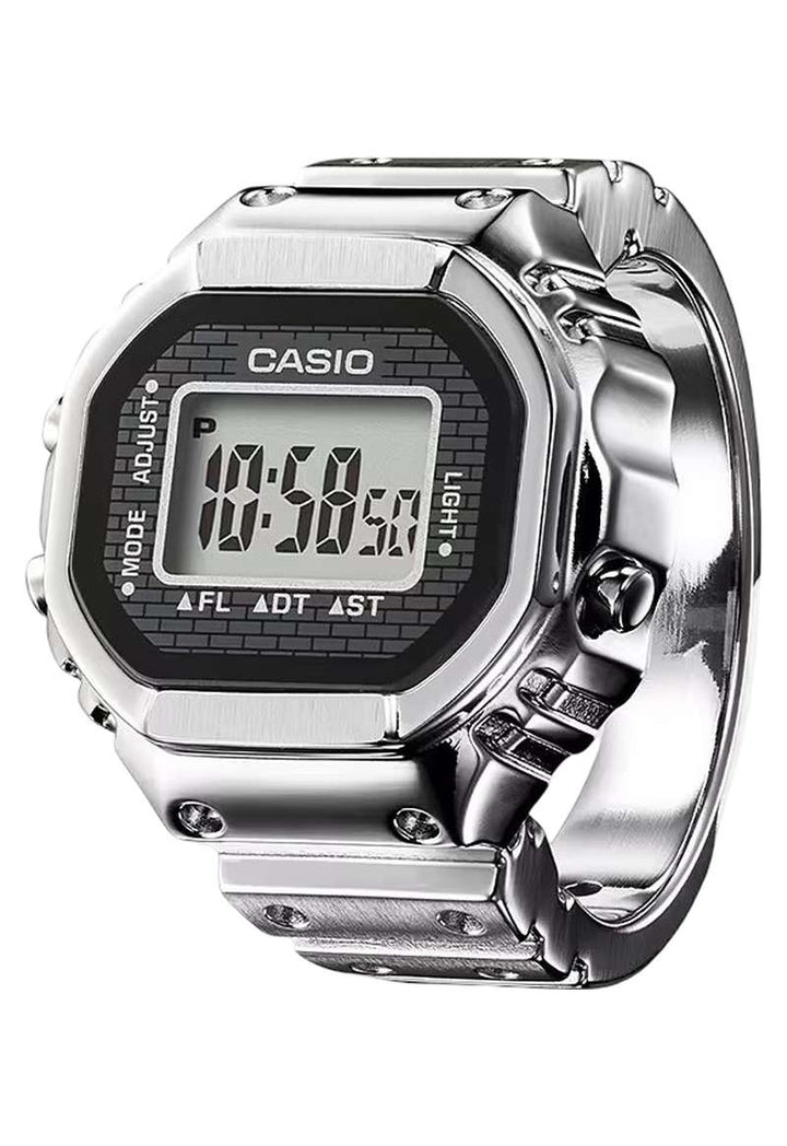 Casio 50th Anniversary (CRW-001-1)
