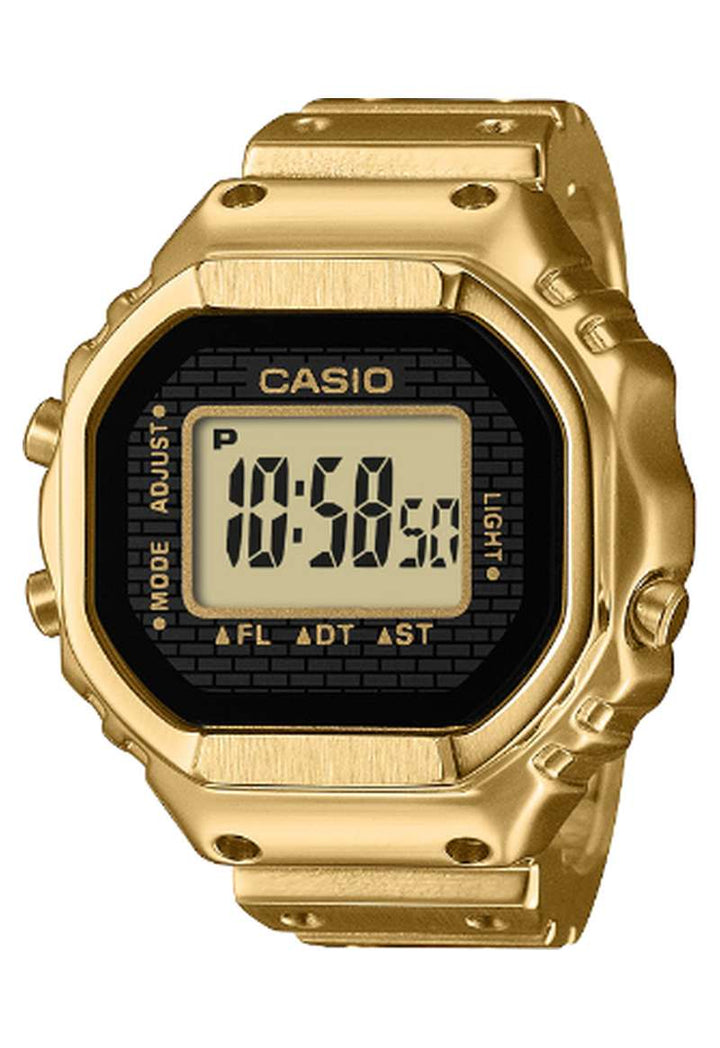 Casio Ring Watch (CRW-001G-9)