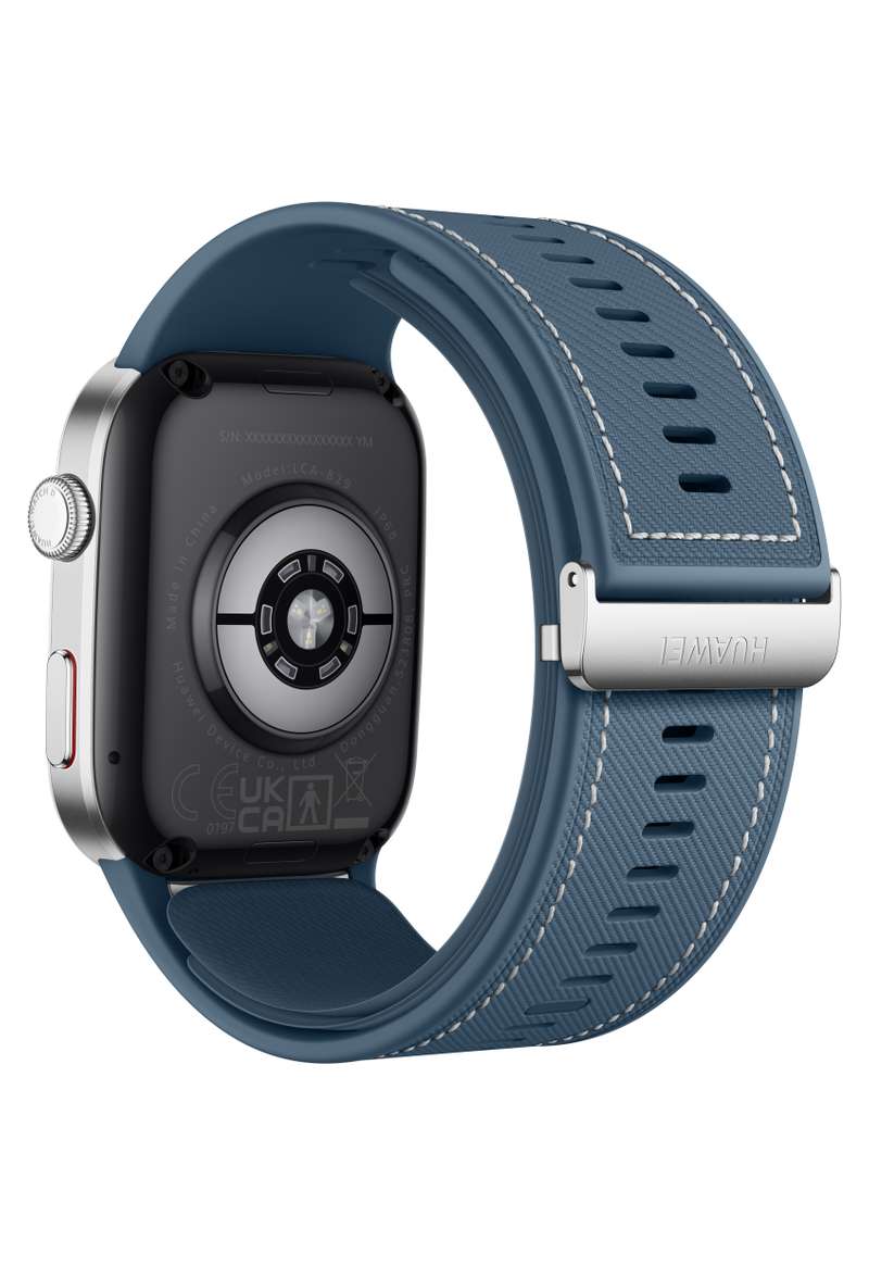 HUAWEI Watch D2 (WATCHD2-LCA-B29-BL)