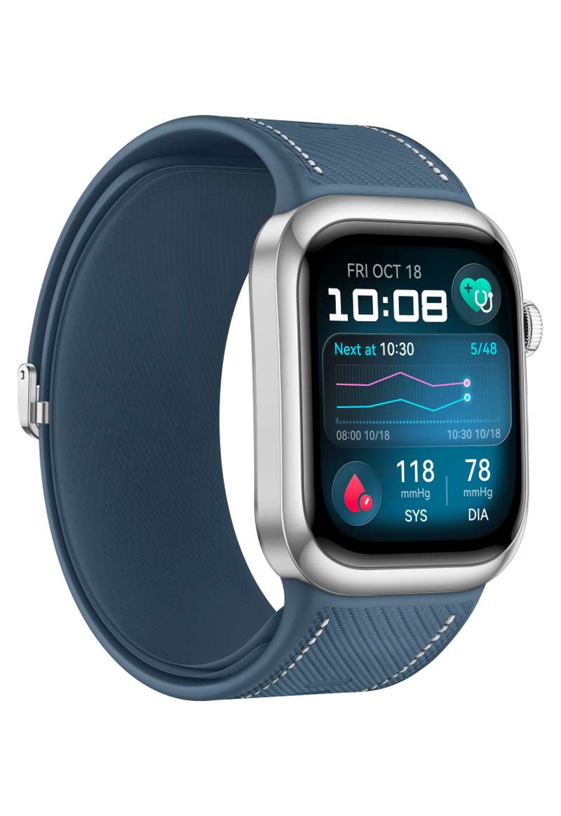 HUAWEI Watch D2 (WATCHD2-LCA-B29-BL)