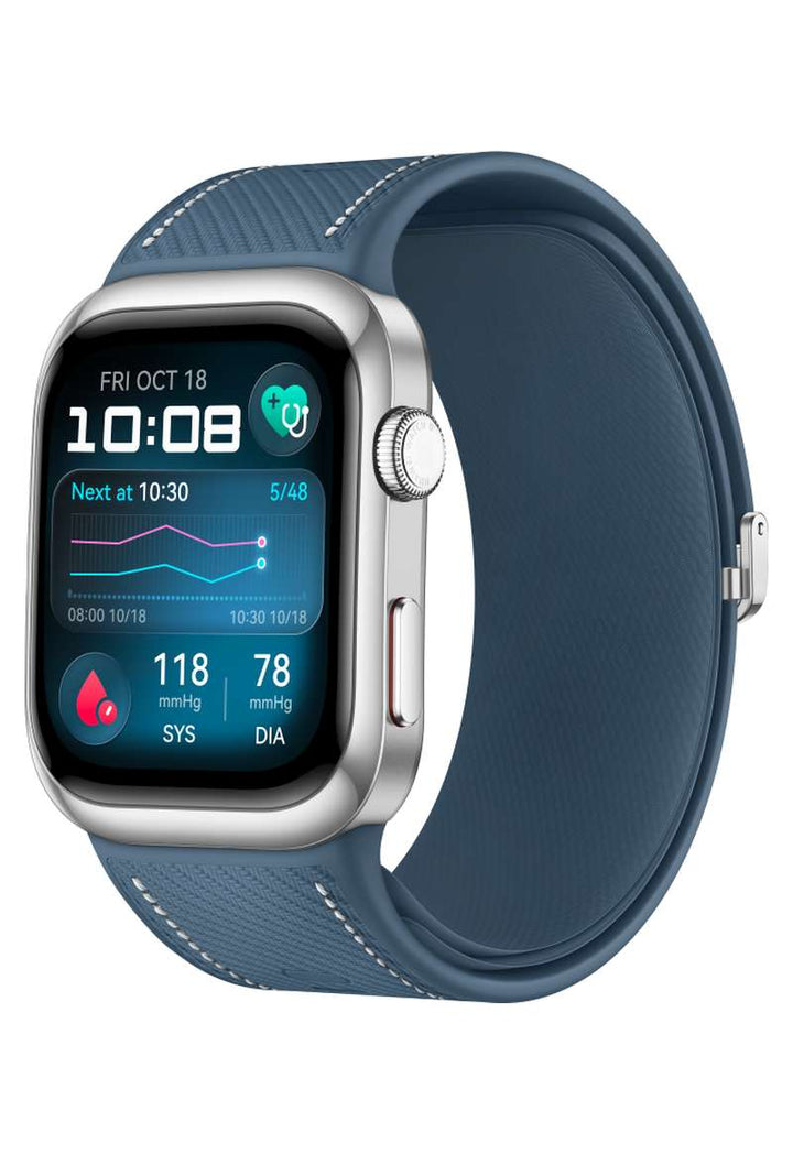 HUAWEI Watch D2 (WATCHD2-LCA-B29-BL)