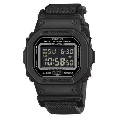 CASIO G-SHOCK (DW-5600MNC-1)
