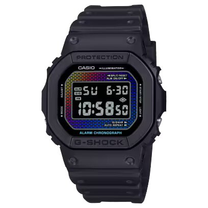 CASIO G-SHOCK (DW-5600RW-1)