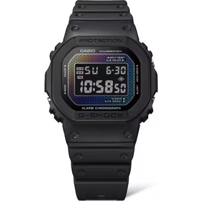 CASIO G-SHOCK (DW-5600RW-1)