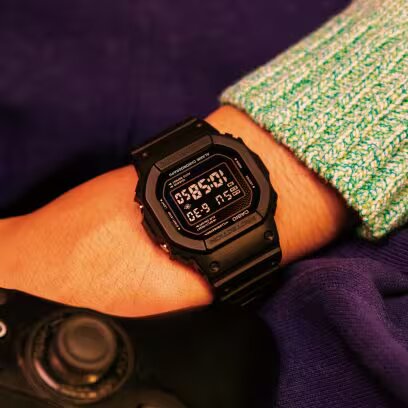 CASIO G-SHOCK (DW-5600RW-1)