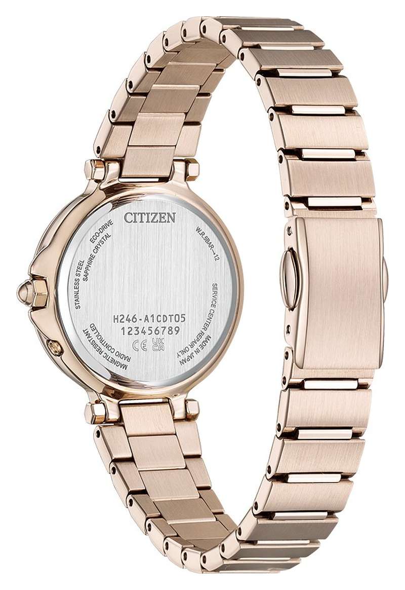 Citizen L Collection (EC1017-58A)
