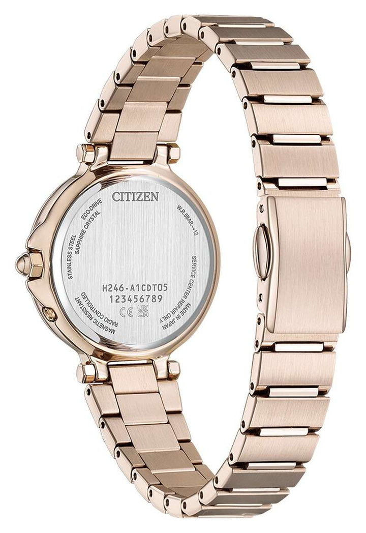 Citizen L Collection (EC1017-58A)