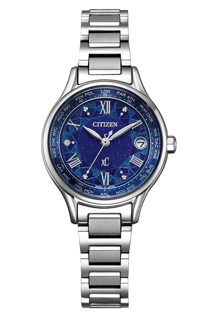 Citizen xC (EC1160-71L)