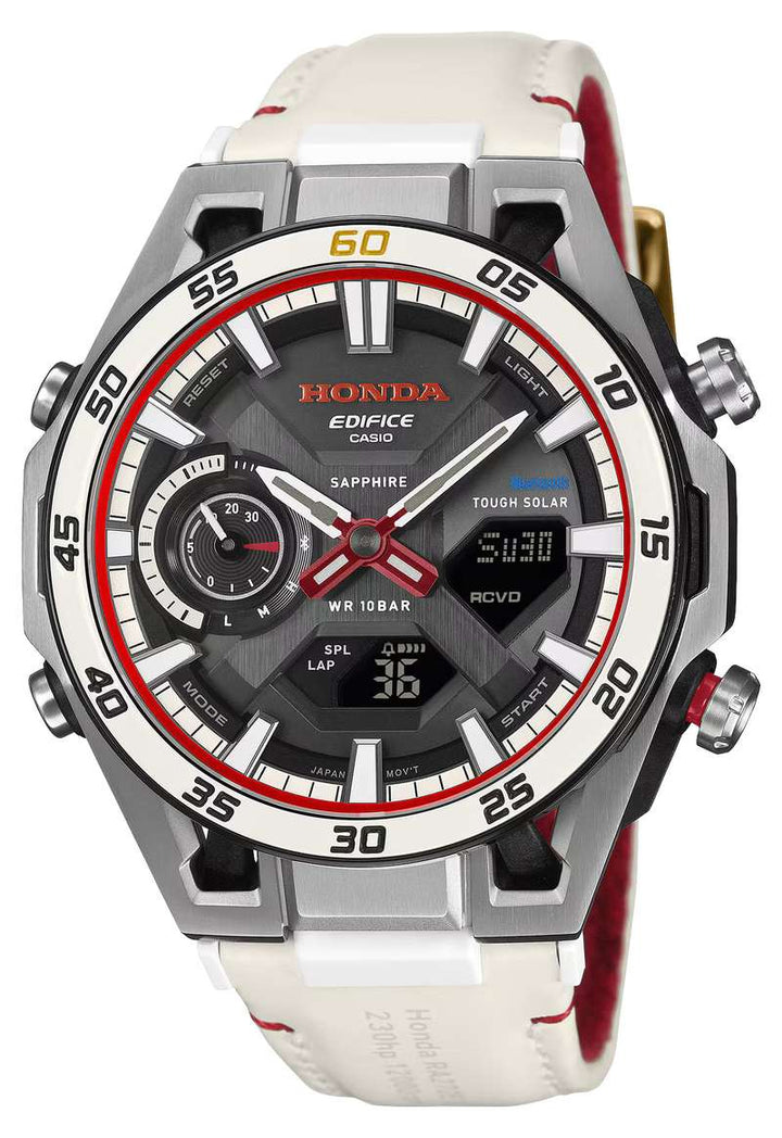 Casio Edifice X Honda (ECB-2300HR-1A)