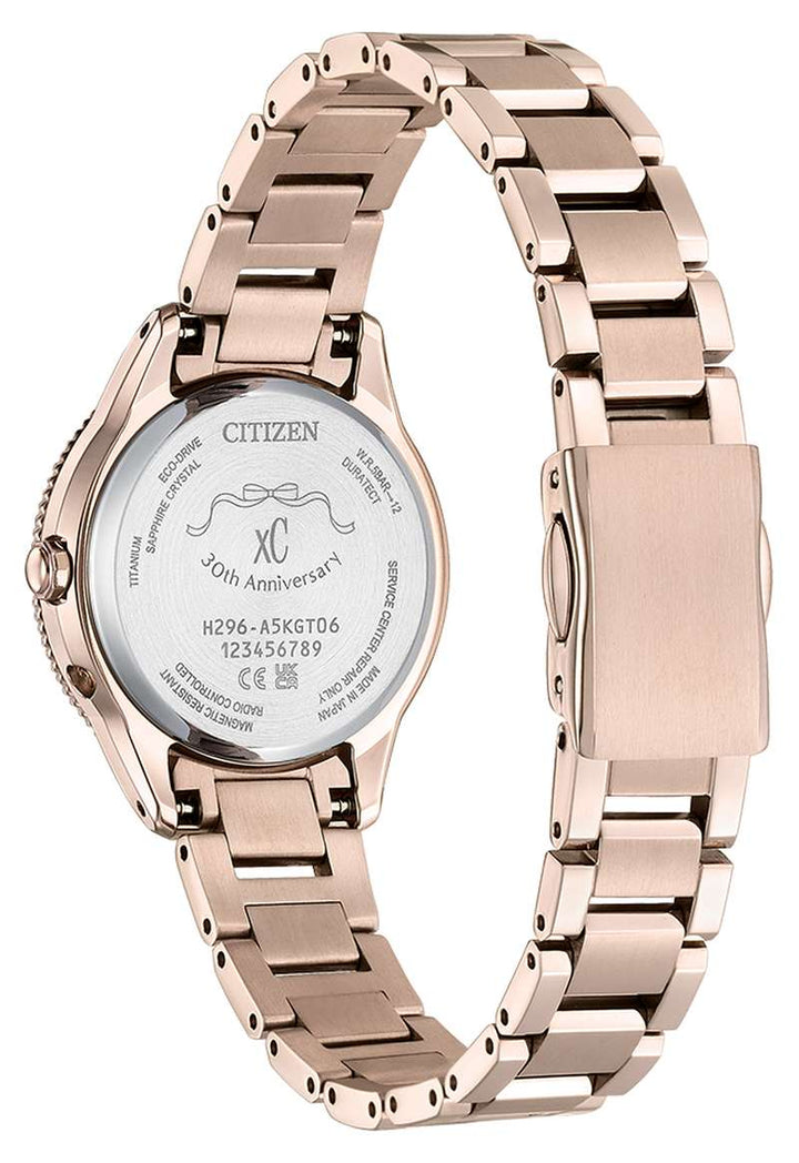 Citizen xC (EE1004-81N)