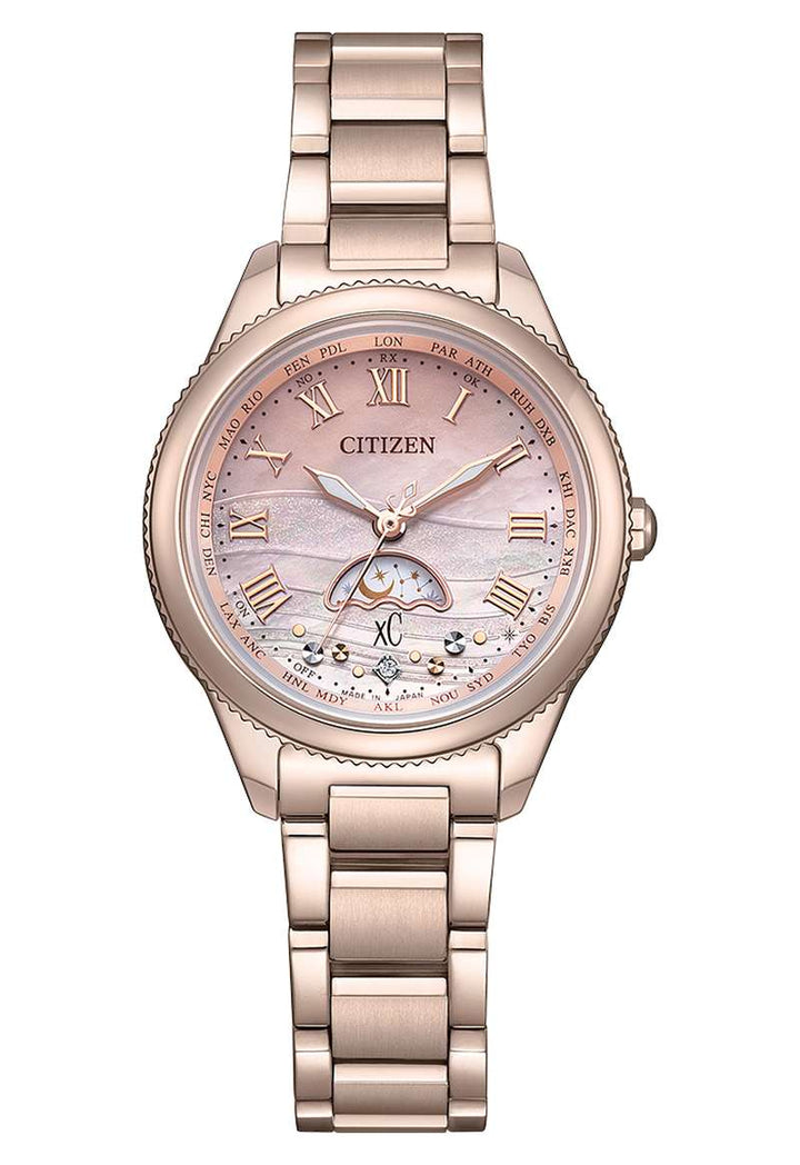 Citizen xC (EE1004-81N)
