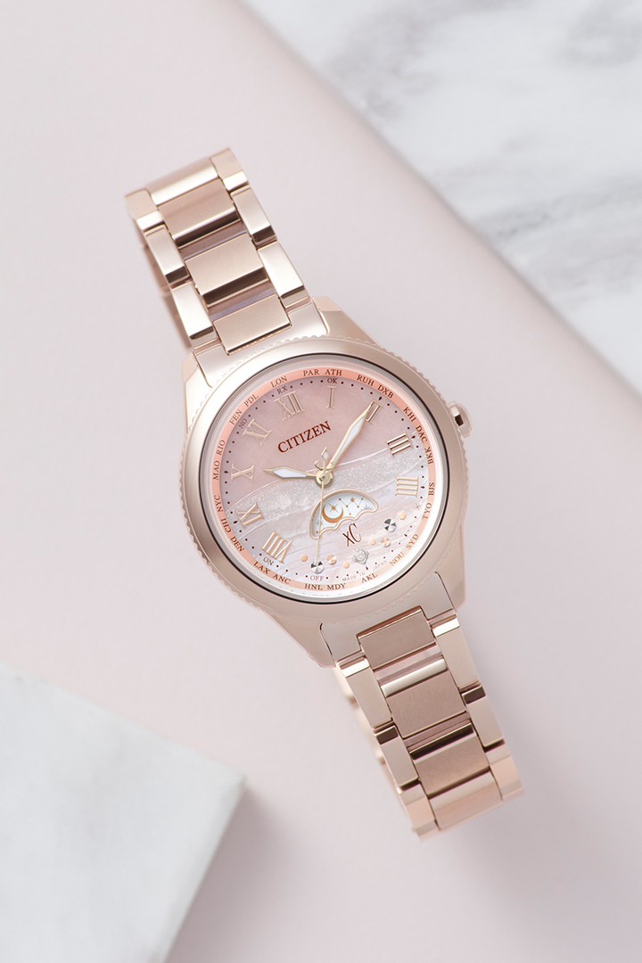 Citizen xC (EE1004-81N)