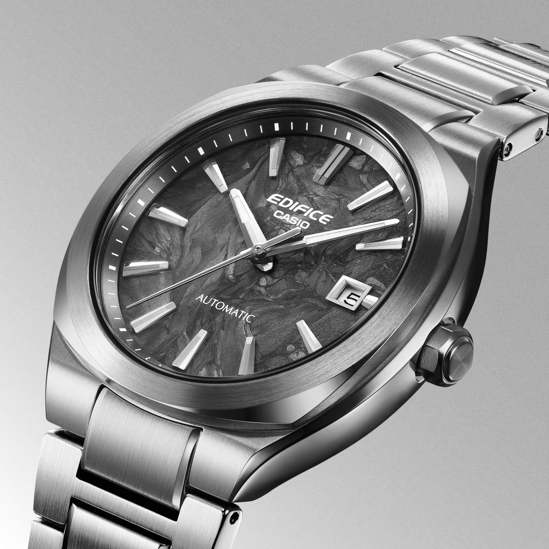 CASIO Edifice (EFK-200CD-1A)
