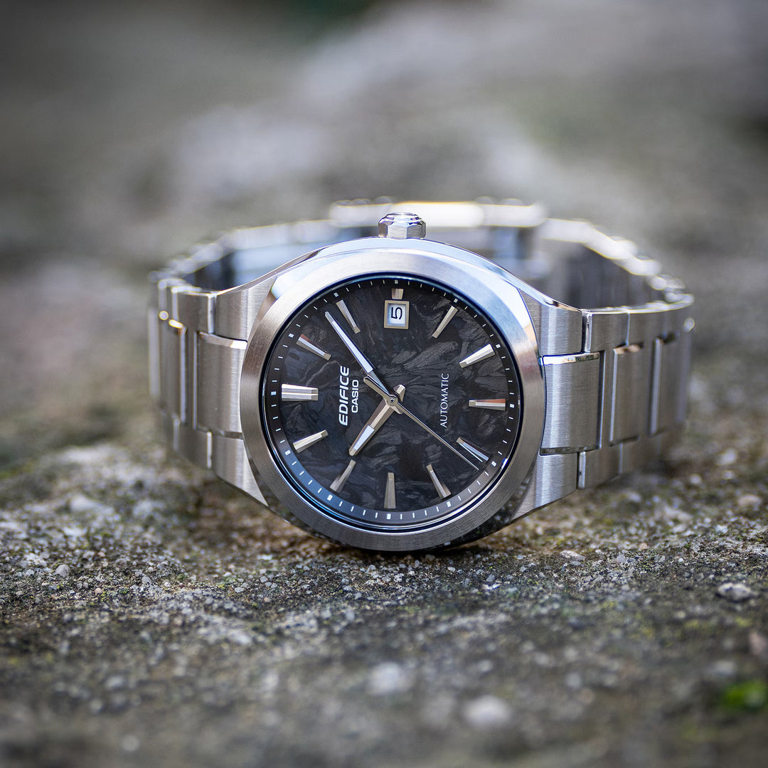 CASIO Edifice (EFK-200CD-1A)