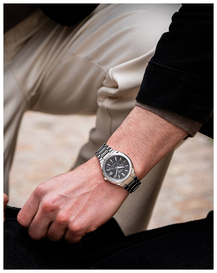 CASIO Edifice (EFK-200CD-1A)