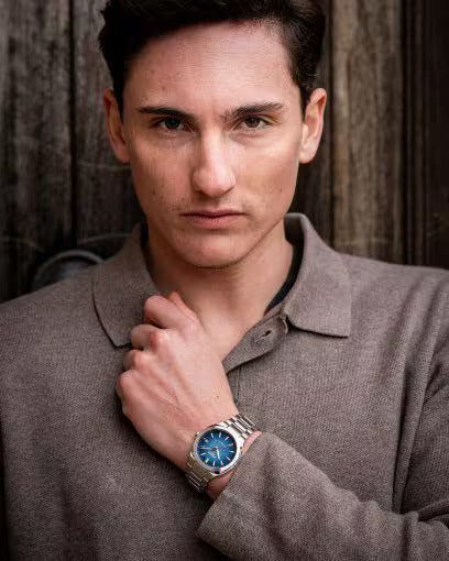 CASIO Edifice (EFK-200D-2A)