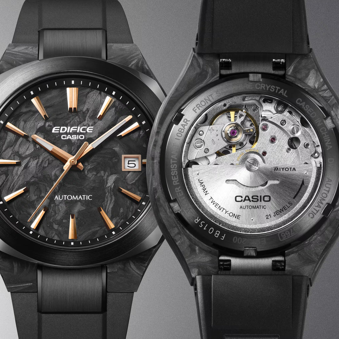 CASIO Edifice (EFK-200XPB-1A)