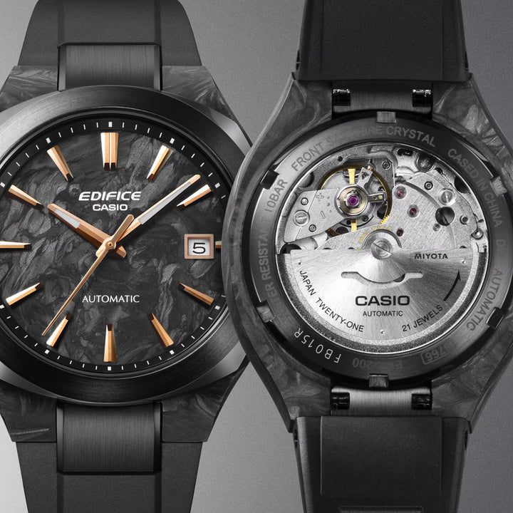 CASIO Edifice (EFK-200XPB-1A)