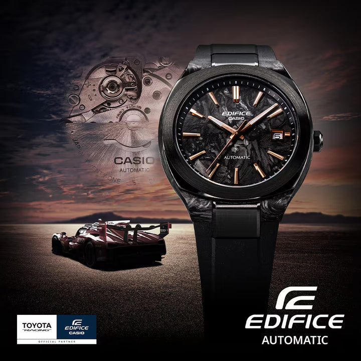 CASIO Edifice (EFK-200XPB-1A)