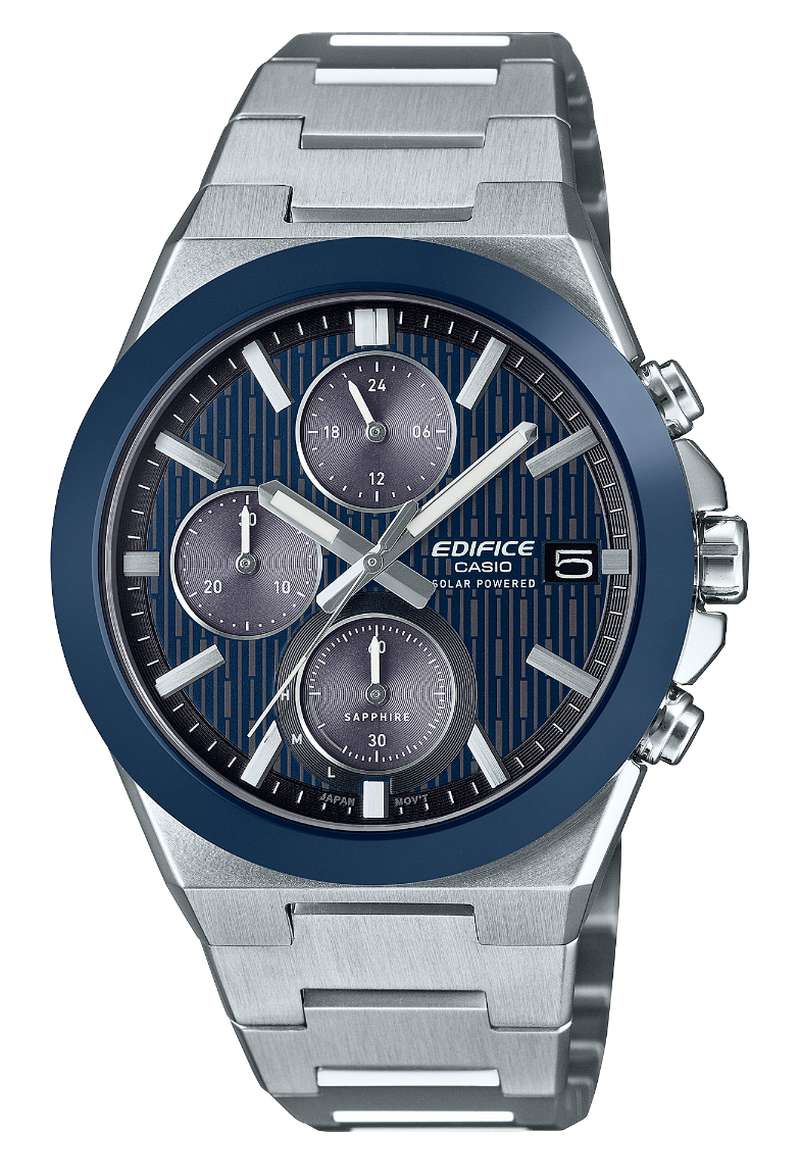 Casio Series – City Chain Hong Kong