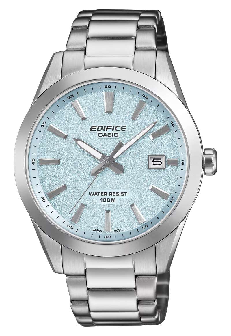 CASIO EDIFICE (EFV-160D-2B)