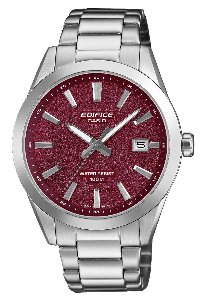 CASIO EDIFICE (EFV-160D-4A)