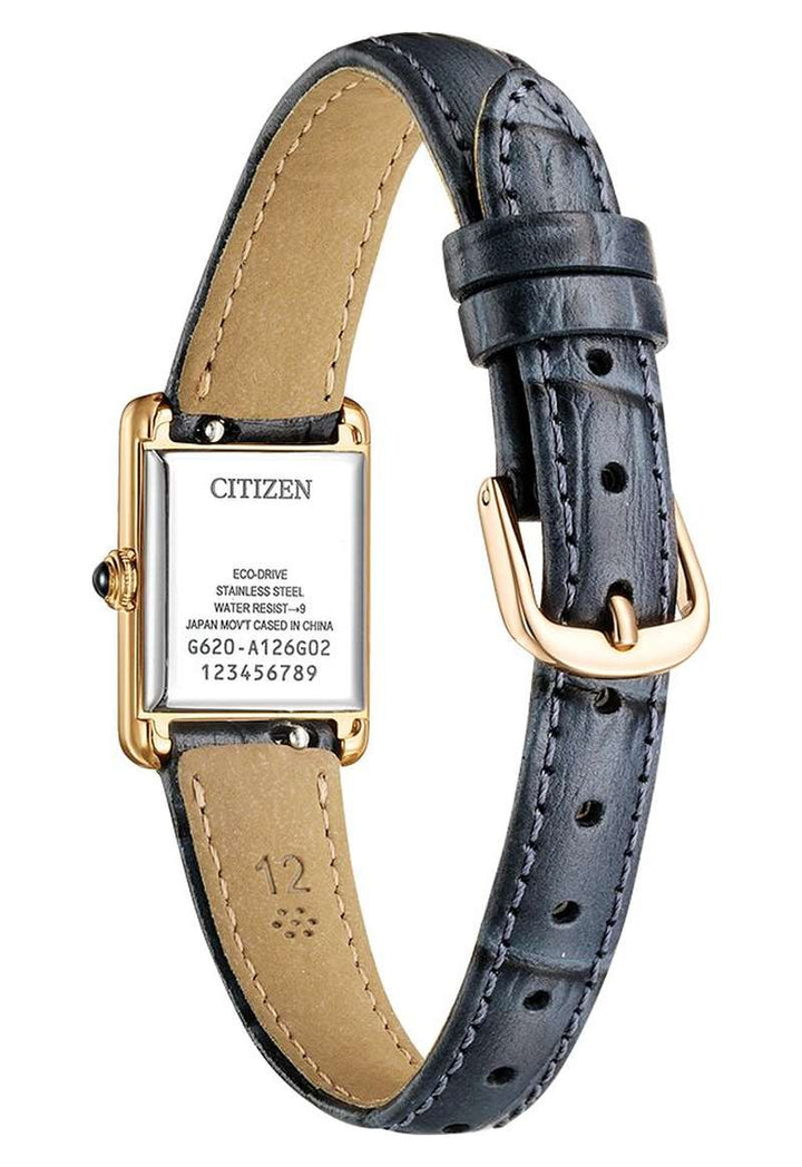 Citizen Eco Drive (EG2799-18W)