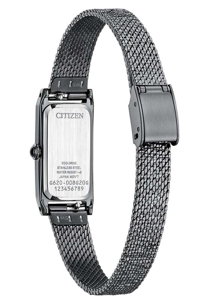 CITIZEN ECO-DRIVE (EG7049-53Y)