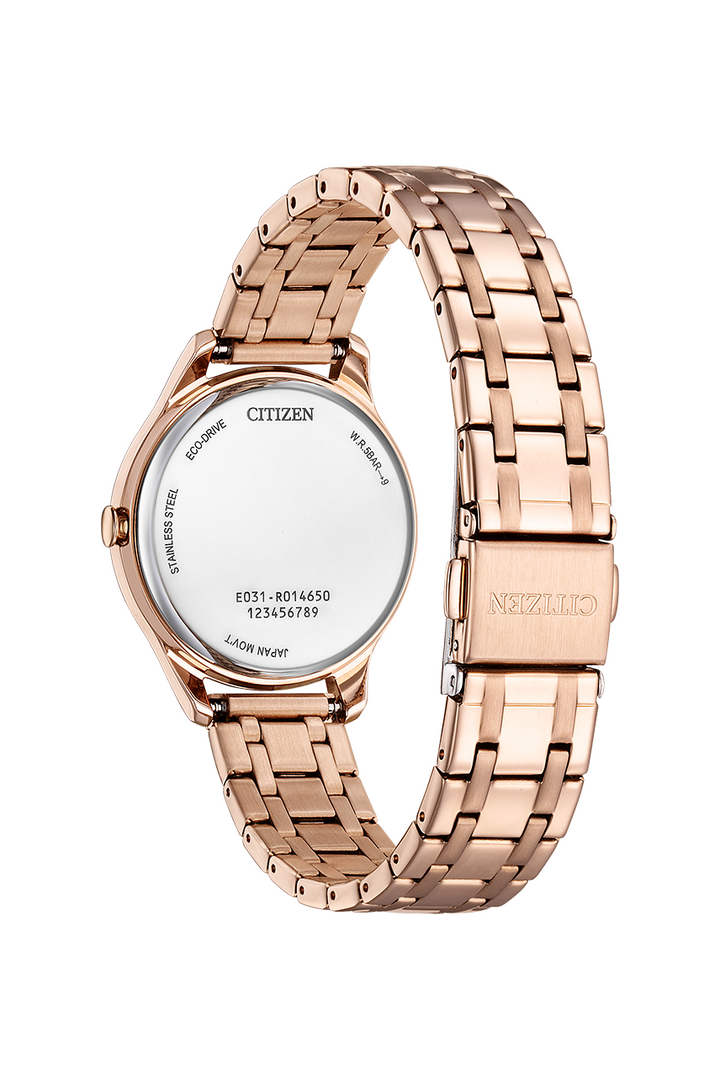 Citizen Eco Dirve (EM0508-98W)