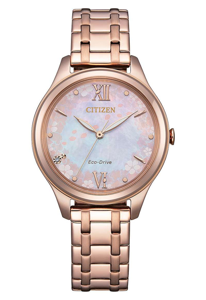 Citizen Eco Dirve (EM0508-98W)