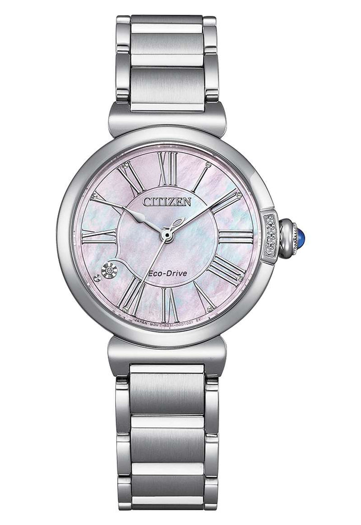 Citizen L Collection (EM1060-87Y)