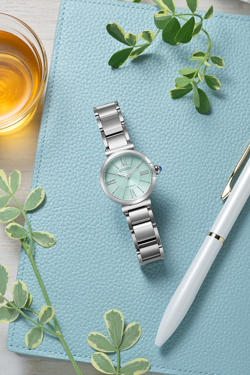Citizen L Collection (EM1070-83L)